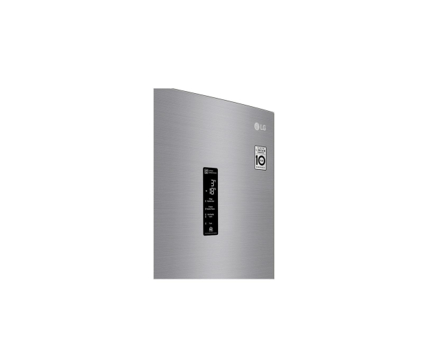 LG GBB71PZDFN NoFrost Srebrna - 1390617 - zdjęcie 12